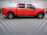 Used 2021 Ford F150 XLT image 2