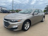 Used 2022 Chevrolet Malibu LT image 2