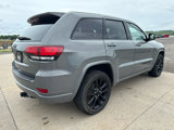 Used 2021 Jeep Grand Cherokee Laredo X image 6