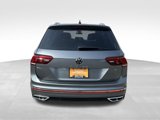 Used 2022 Volkswagen Tiguan SEL R-Line image 4