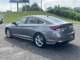 Used 2018 Hyundai Sonata SEL w/ Tech Package 02 image 4