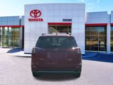 Used 2017 Toyota RAV4 Limited image 4