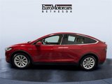 Used 2016 Tesla Model X 75D image 2