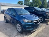 Used 2020 Buick Encore Preferred image 2