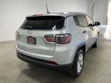 New 2025 Jeep Compass Sport image 3