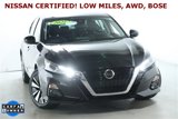 Certified 2021 Nissan Altima 2.5 SL image 2