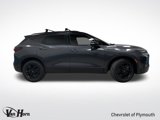 Used 2022 Chevrolet Blazer LT image 2