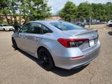 Used 2022 Honda Civic Sport image 3