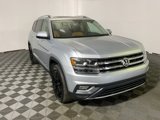 Used 2018 Volkswagen Atlas SEL Premium image 4