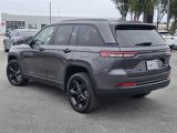 Used 2023 Jeep Grand Cherokee Limited w/ Black Appearance Package image 2