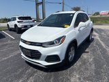 Used 2019 Chevrolet Trax LT w/ LT Convenience Package image 3