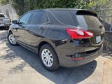 Certified 2019 Chevrolet Equinox LS image 2