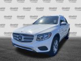 Used 2018 Mercedes-Benz GLC 300 4MATIC w/ Premium Package image 3