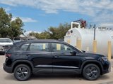 New 2025 Volkswagen Taos S image 3