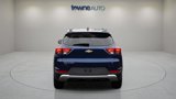 Used 2022 Chevrolet TrailBlazer LT w/ Convenience Package image 4