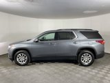 Used 2020 Chevrolet Traverse LT w/ Driver Confidence II Package image 3