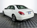 Used 2018 Mercedes-Benz C 300 4MATIC Sedan image 4
