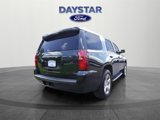 Used 2015 Chevrolet Tahoe LT image 3