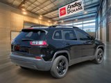 Used 2020 Jeep Cherokee Latitude Plus image 4