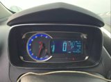 Used 2016 Chevrolet Trax LT w/ LT Convenience Package image 4