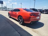 Used 2013 Chevrolet Camaro SS w/ RS Package image 5