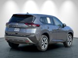 Used 2022 Nissan Rogue SV image 4