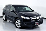 Used 2014 Acura RDX AWD image 3