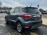 Used 2021 Ford EcoSport Titanium image 6
