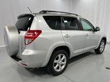 Used 2011 Toyota RAV4 Limited image 6