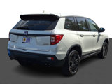 Certified 2019 Honda Passport Sport image 6