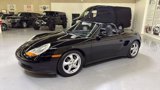 Used 1998 Porsche Boxster image 4