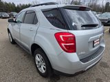 Used 2017 Chevrolet Equinox LT w/ Convenience Package image 4