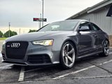 Used 2013 Audi RS 5 Coupe image 4