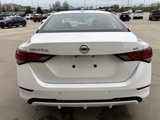 Used 2023 Nissan Sentra SV image 3