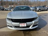 Certified 2022 Dodge Charger SXT image 3