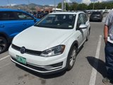 Used 2017 Volkswagen Golf Alltrack SEL image 2
