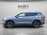 Used 2023 Mitsubishi Outlander SE image 2