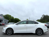 Used 2021 Kia Forte GT image 5