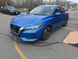 Used 2022 Nissan Sentra SV image 4