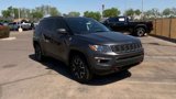 Used 2019 Jeep Compass Trailhawk image 2