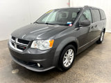 Used 2019 Dodge Grand Caravan SXT image 3