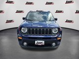 Used 2021 Jeep Renegade Latitude image 2