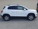 Used 2016 Chevrolet Trax LT w/ LPO, Protection Package image 3