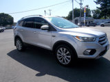 Used 2017 Ford Escape Titanium image 3