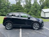 Certified 2021 Buick Encore Preferred image 2