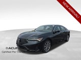 Certified 2025 Acura Integra image 3