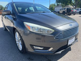 Used 2017 Ford Focus Titanium image 4