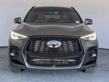 Certified 2024 INFINITI QX50 Sport image 3