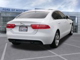 Used 2017 Jaguar XE image 3