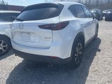 Used 2022 MAZDA CX-5 AWD 2.5 S w/ Premium Plus Pkg image 4